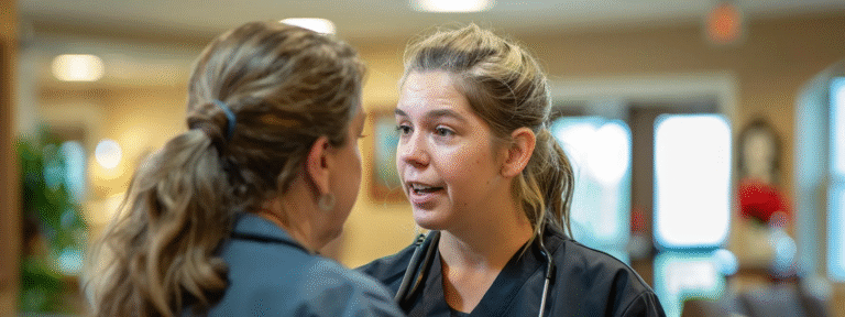 Understanding Memory Care: Why Families Choose Specialized Support for Loved Ones With Dementia