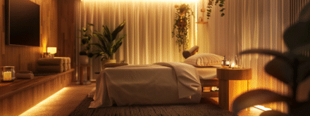 Investing in Yourself: The Long-Term Advantages of Regular Med Spa Treatments