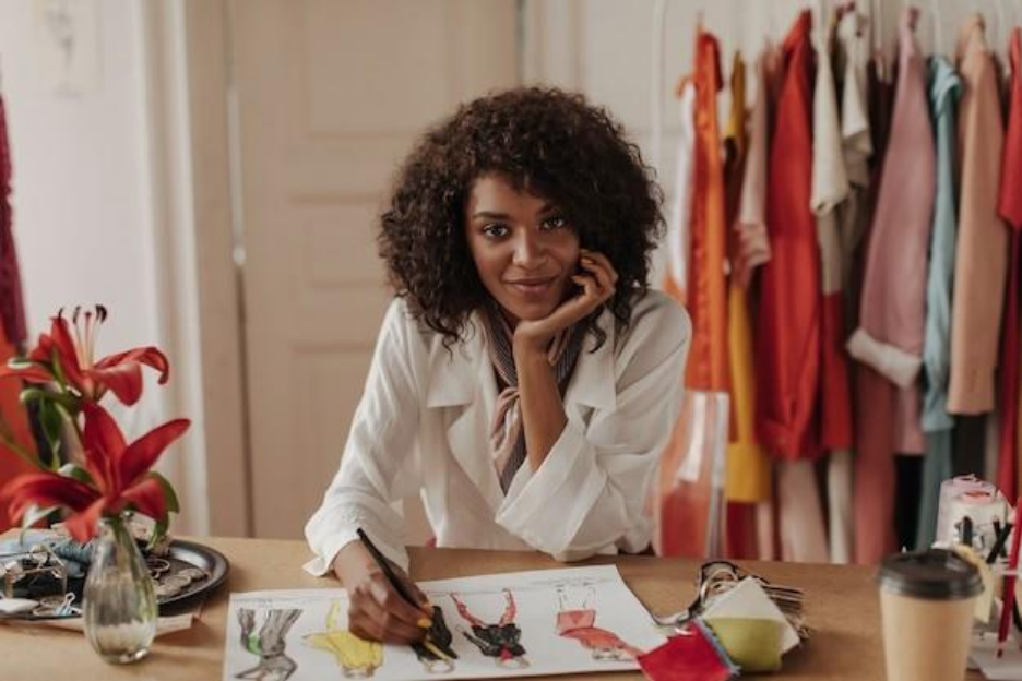 From Side Hustle to Scalable Brand: The Rise of a Black-Owned Hair Extension Business 