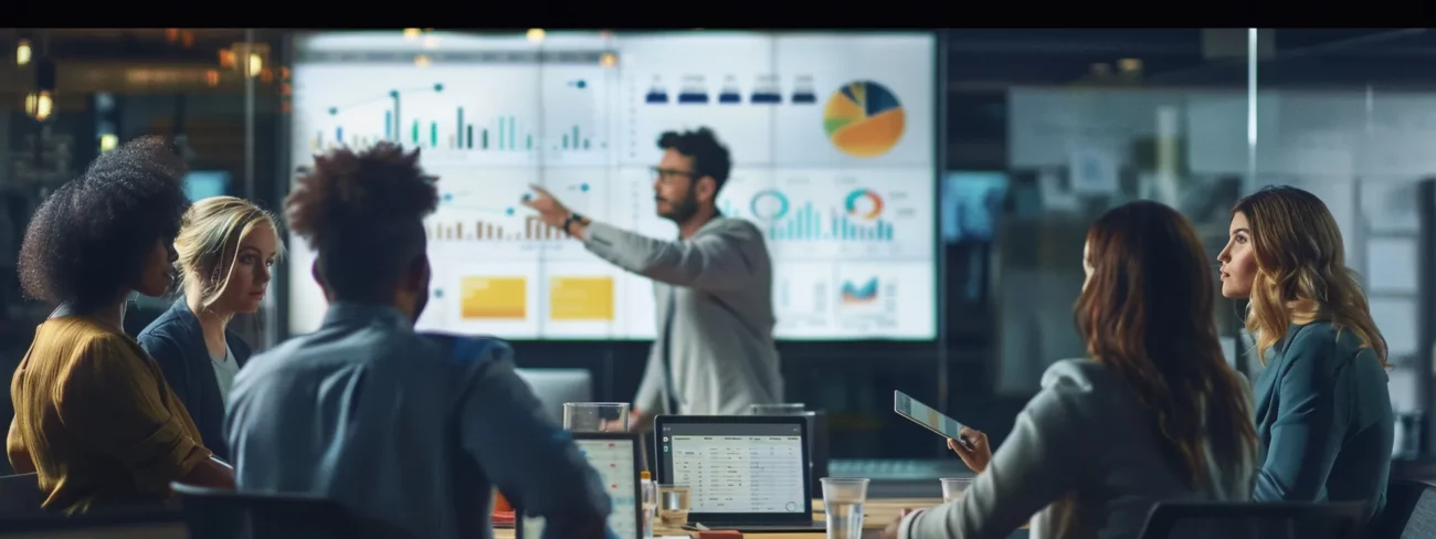 Using Salesforce Software for Opportunity Management