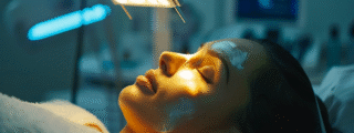 Unlocking Radiance: How Laser Skin Treatments Transform Your Complexion