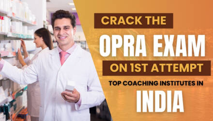 Crack the OPRA Exam on 1st Attempt: Top Coaching Institutes in India 