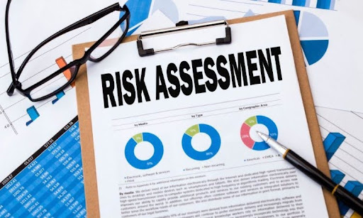 Risk Assessment: Process, Tools, & Techniques