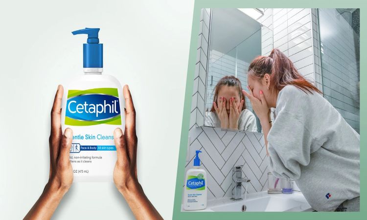 Can Gentle Cleansers Remove Makeup? Here’s What You Need to Know