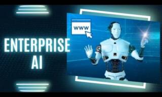 Enterprise AI Solutions for Real-Time Insights and Automation