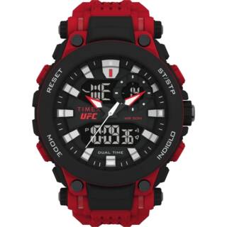 A Complete Guide: Top 5 Tips for Choosing the Best Timex UFC Watch