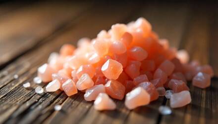 How To Choose a Reliable Himalayan Salt Supplier?