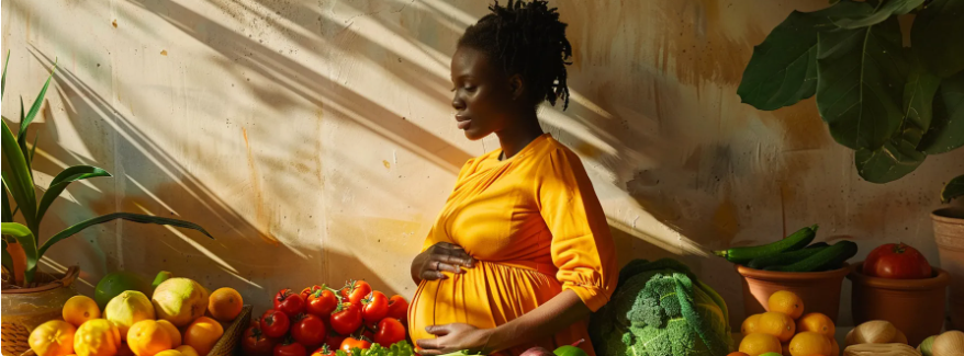 Building a Healthy Future: The Critical Role of Quality Prenatal Care