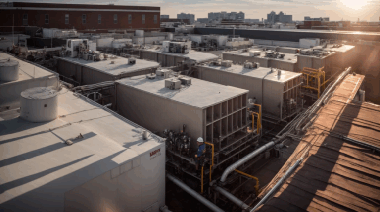 Resources for Business Owners: Protecting and Maintaining Your Building