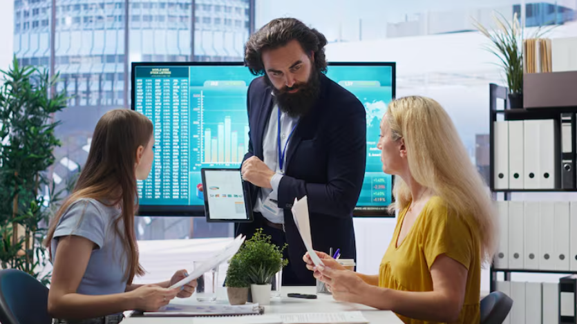 How Accounting Firms Guide Companies Through Expansion