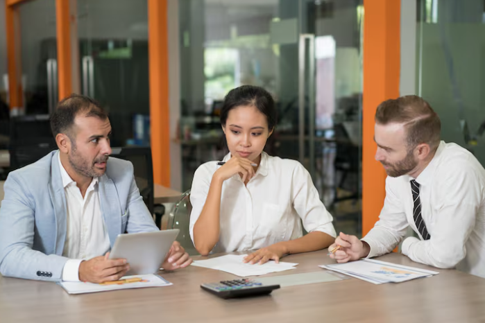 5 Ways Accounting Firms Help Businesses Save On Taxes