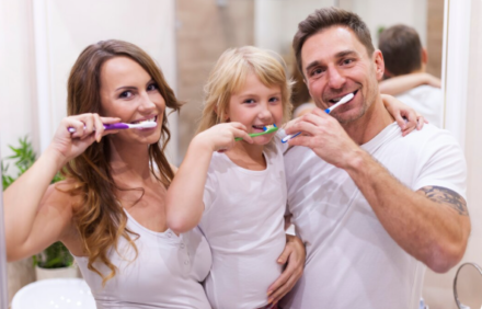 5 Benefits Of Preventive Dental Care For Families