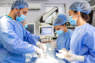 Why Veterinary Hospitals Are Trusted For Emergency Surgeries