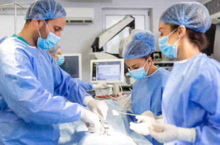Why Veterinary Hospitals Are Trusted For Emergency Surgeries