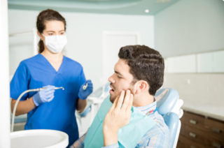 Why General Dentistry Visits Are Crucial Even Without Pain