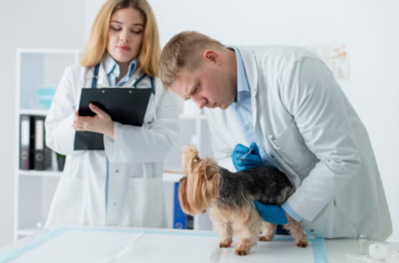 Why In House Diagnostics Make Veterinary Clinics More Efficient