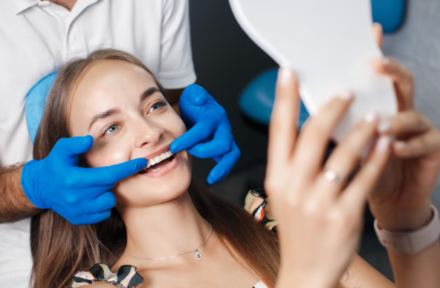 4 Ways Family Dentistry Simplifies Access To Cosmetic Enhancements