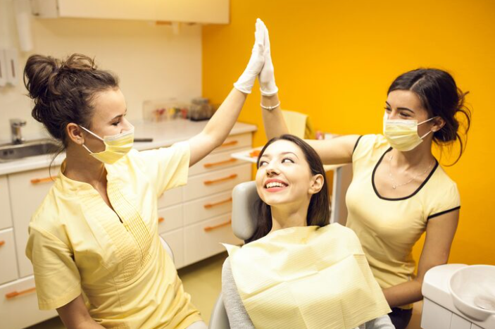 6 Ways Cosmetic And Preventive Care Work Together To Strengthen Smiles