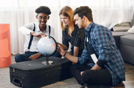 Why Eastbourne Is Attracting Long-Term Renters Over Holiday Lets