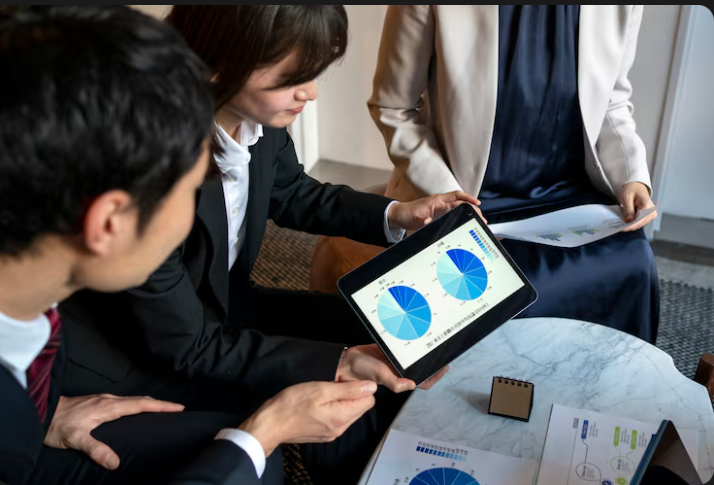 The 5 Best Programs for Turning Analysis Into Executive Recommendations