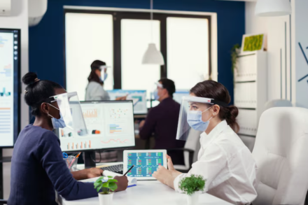 Sustainability Trends In Dental Materials And Office Workflows