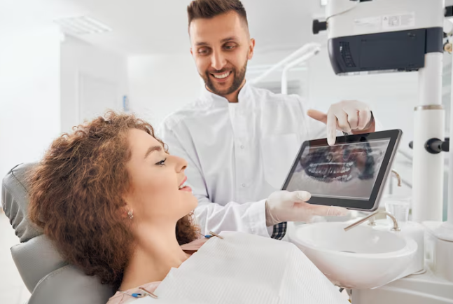 4 Benefits Of Digital Dentistry In Cosmetic And Restorative Care