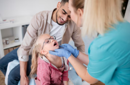 6 Questions Parents Should Ask At A Pediatric Dental Checkup
