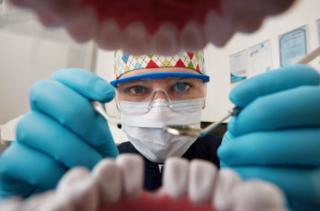 Why Biocompatible Materials Matter In Implant Dentistry