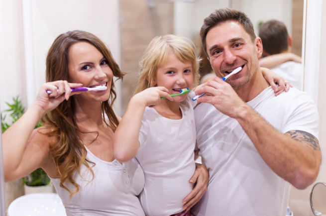4 Family Friendly Cosmetic Dentistry Options You May Not Know About