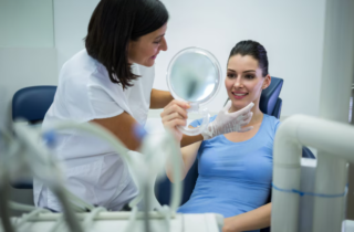 Why Regular Oral Health Screenings Build Confidence In Patients