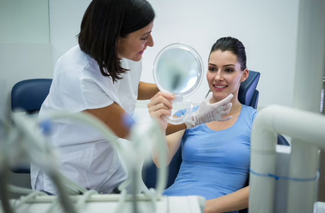 Why Regular Oral Health Screenings Build Confidence In Patients