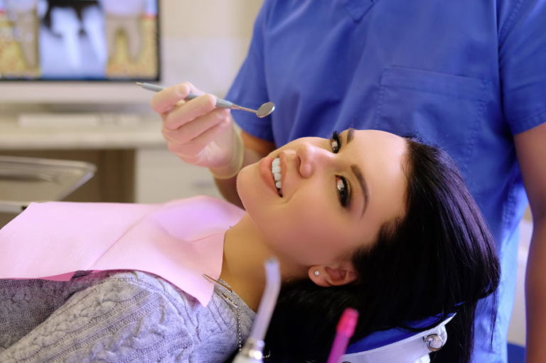 3 Reasons Your General Dentist May Suggest A Sealant Treatment
