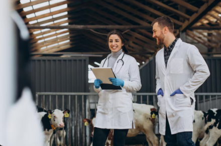 Why Veterinary Hospitals Are Leaders In Preventive Medicine