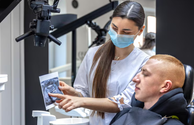 4 Innovative Advances In Implant Dentistry Today You Should Know About