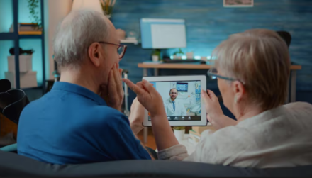 The Role Of Technology In Streamlining Restorative Care