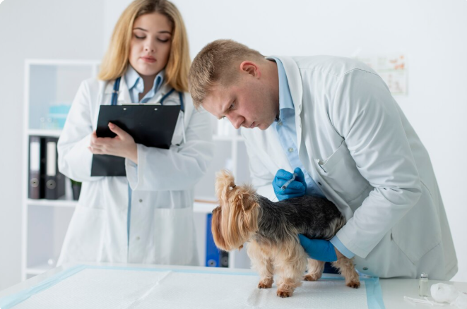 The Future Of Veterinary Urgent Care And Innovative Care Models