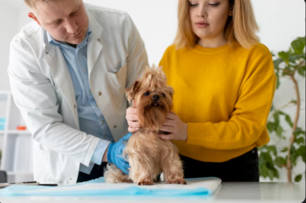 3 Key Benefits Of Regular Checkups For Puppies And Kittens