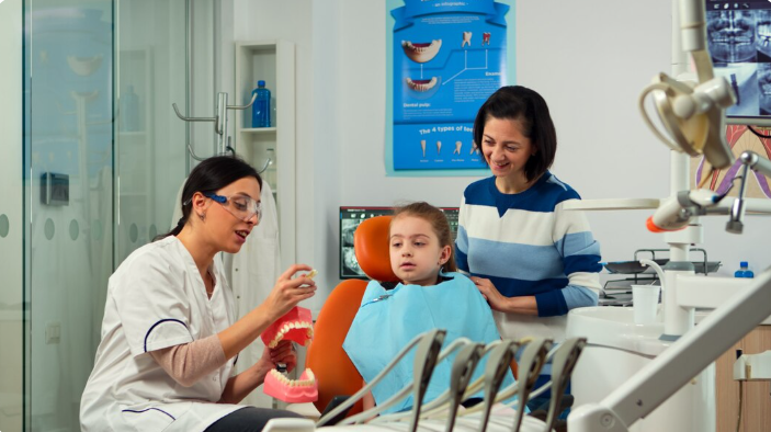 5 Preventive Services That Protect Children’s Oral Health