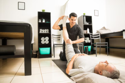 The Role of Chiropractic Care in Building Your Injury Recovery Timeline