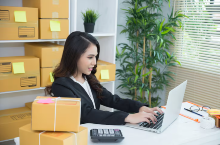 How Accounting Firms Help Small Businesses With Inventory Management