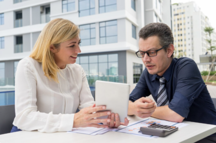 Why Financial Advisors Play A Crucial Role In Achieving Homeownership Goals