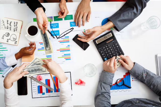 4 Benefits Of Accounting Firms In Managing Cash Flow