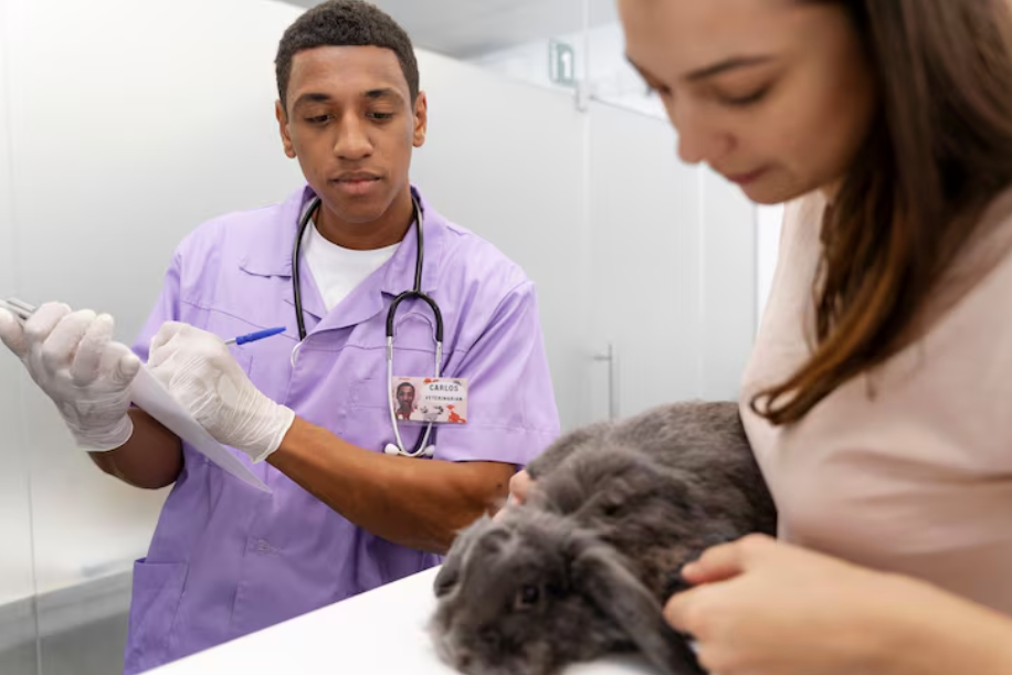 How Animal Hospitals Care For Exotic Pets When You Feel Out Of Your Depth