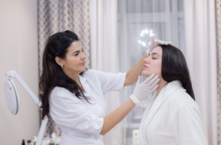 6 Cosmetic Treatments That Work Well Alongside Preventive Care