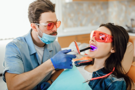 5 Ways Cosmetic Dentistry Can Be Conservative And Tooth Sparing