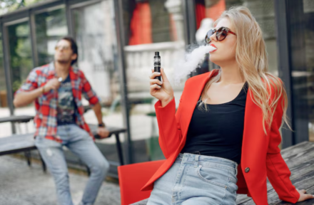 Puff Count, Battery Life, and Flavor: Comparing Leading Vape Brands