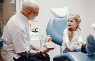 Why Preventive Dentistry Protects Future Generations