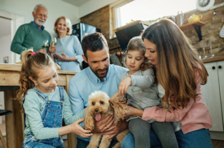 How General Veterinarians Build Long Term Relationships With Families
