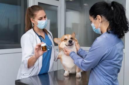 The Importance Of Nutrition Counseling At Animal Hospitals