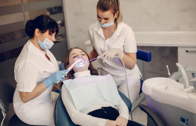 4 Cosmetic Dental Procedures That General Dentists Provide For Families